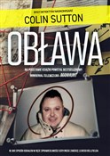 Polska książka : Obława W j... - Colin Sutton