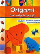 Origami dl... - Paulo Dalba, Miyuki Lacza, Halyna Salo -  fremdsprachige bücher polnisch 