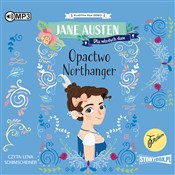 [Audiobook... - Jane Austen -  Książka z wysyłką do Niemiec 