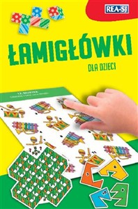 Bild von Łamigłówki dla dzieci