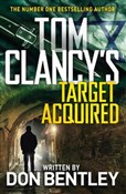 Polnische buch : Tom Clancy... - Don Bentley