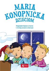 Bild von Maria Konopnicka dzieciom