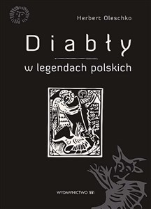 Obrazek Diabły w legendach polskich