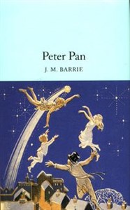 Obrazek Peter Pan