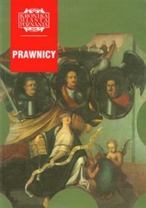 Bild von Prawnicy Kronika Miasta Poznania 3/2008