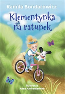 Obrazek Klementynka na ratunek