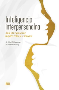 Bild von Inteligencja interpersonalna Jak utrzymywać mądre relacje z innymi