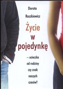 Życie w po... - Dorota Ruszkiewicz -  fremdsprachige bücher polnisch 