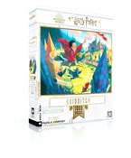 Książka : Puzzle 100...