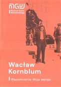Polnische buch : Wacław Kor... - Wacław Kornblum
