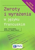 Zwroty i w... - Anna Tkaczyńska, Nicolas Gorce-Bałut -  Książka z wysyłką do Niemiec 
