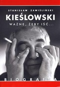 Zobacz : Kieślowski... - Stanisław Zawiśliński