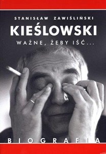 Bild von Kieślowski. Ważne, żeby iść... Biografia