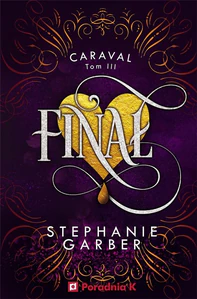 Bild von Finał Tom 3 Caraval