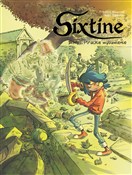 Sixtine Pi... - Aude Soleilhac, Frederic Maupome -  Książka z wysyłką do Niemiec 