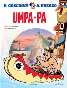 Bild von Umpa-pa