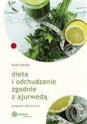 Polska książka : Dieta i od... - Scott Gerson