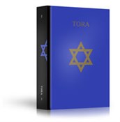 Książka : Tora Tom 2...