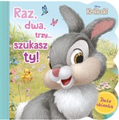 Raz, dwa, ... - Monika Kiersnowska -  polnische Bücher