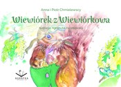 Polnische buch : Wiewiórek ... - Anna Chmielewska, Piotr Chmielewski, Agnieszka Kwiatkowska