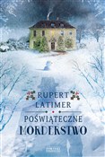 Poświątecz... - Rupert Latimer -  Książka z wysyłką do Niemiec 