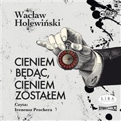 Polnische buch : [Audiobook... - Wacław Holewiński