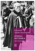 Polska książka : Forma rzym... - Krzysztof Tyszka-Drozdowski