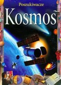 Kosmos - Alan Dyer - buch auf polnisch 