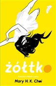 Żółtko - Mary H. K. Choi - buch auf polnisch 