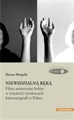 Polnische buch : Niewidzial... - Hanna Margolis