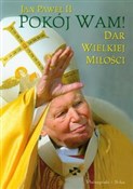 Pokój Wam ... - Jan Paweł II - Ksiegarnia w niemczech