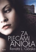 Polska książka : Za plecami... - Renata L. Górska