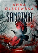 Książka : Samotnia - Anna Olszewska