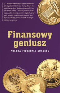 Bild von Finansowy geniusz Polska filozofia sukcesu