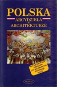 Książka : Polska Arc... - Krzysztof Nowiński