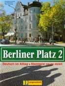 Berliner P... - Christiane Lemcke, Lutz Rohrmann, Theo Scherling -  fremdsprachige bücher polnisch 