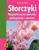 Storczyki ... - Olaf Grub, Manfred Wolff - buch auf polnisch 