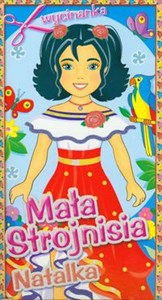 Bild von Mała strojnisia Natalka