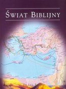 Polnische buch : Świat bibl... - Jan Barnes