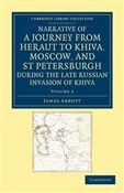 Narrative ... - James Abbott -  fremdsprachige bücher polnisch 