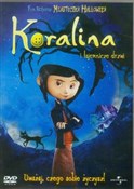 Polska książka : Koralina i... - Selick Henry