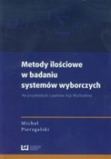 Metody ilo... - Michał Pierzgalski -  polnische Bücher