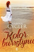 Kolor burs... - Hanna Cygler -  polnische Bücher