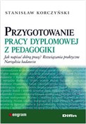 Przygotowa... - Stanisław Korczyński - buch auf polnisch 