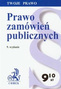 Bild von Prawo zamówień publicznych