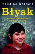 Polska książka : Błysk Opow... - Kristine Barnett