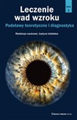Polska książka : Leczenie z... - hab. n. med. Justyny Izdebskiej dr