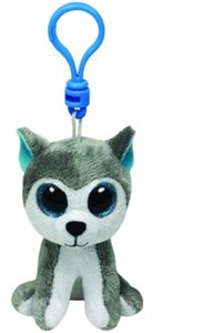 Bild von Beanie Boos Clip Slush - piesek