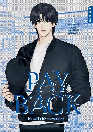 Bild von SAMK: PAYBACK 01