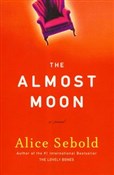 Almost Moo... - Alice Sebold - Ksiegarnia w niemczech